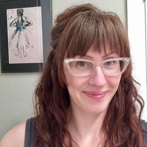 Meet your Posher, Tracy